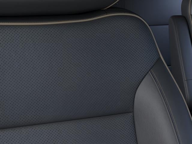 2027 GMC Yukon 4WD 4dr Elevation