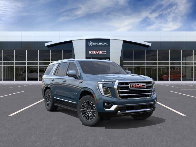2027 GMC Yukon 4WD 4dr Elevation