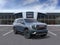 2027 GMC Yukon 4WD 4dr Elevation