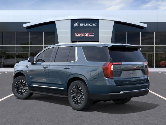 2027 GMC Yukon 4WD 4dr Elevation