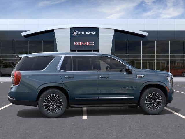2027 GMC Yukon 4WD 4dr Elevation