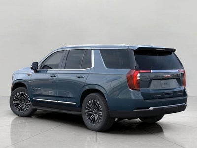 2027 GMC Yukon 4WD 4dr Elevation