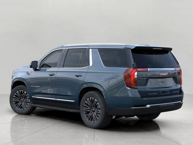 2027 GMC Yukon 4WD 4dr Elevation
