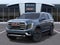 2027 GMC Yukon 4WD 4dr Elevation