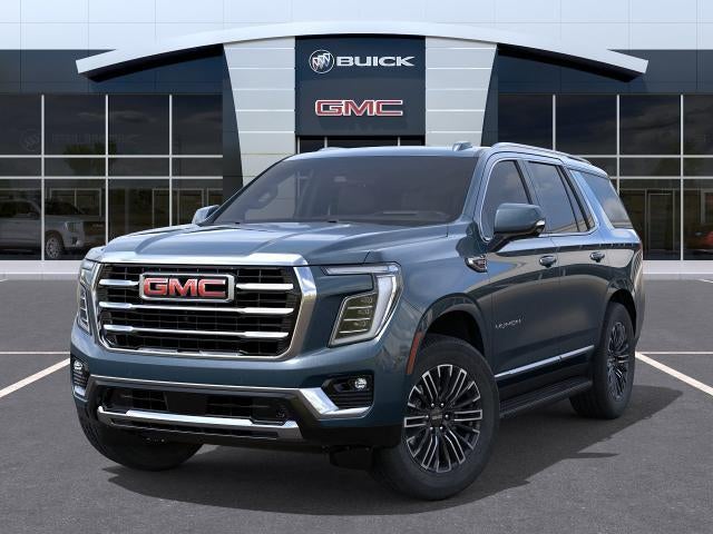 2027 GMC Yukon 4WD 4dr Elevation
