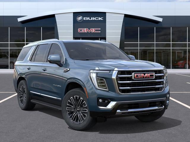 2027 GMC Yukon 4WD 4dr Elevation