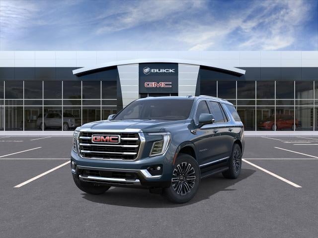 2027 GMC Yukon 4WD 4dr Elevation