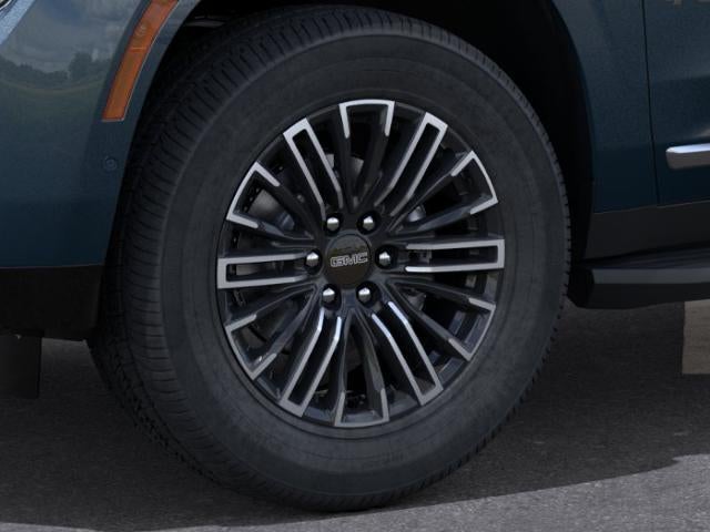 2027 GMC Yukon 4WD 4dr Elevation