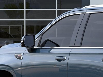 2027 GMC Yukon 4WD 4dr Elevation