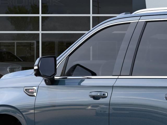 2027 GMC Yukon 4WD 4dr Elevation