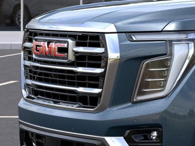 2027 GMC Yukon 4WD 4dr Elevation