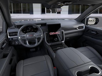 2027 GMC Yukon 4WD 4dr Elevation