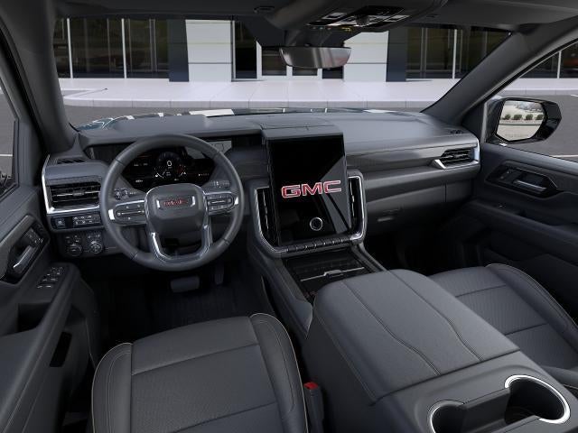 2027 GMC Yukon 4WD 4dr Elevation
