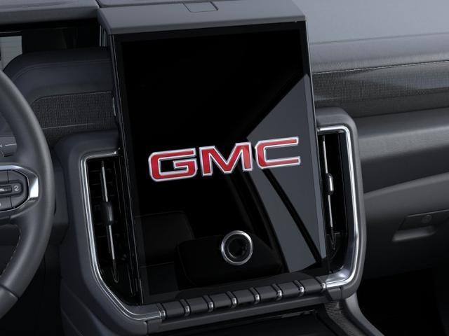 2027 GMC Yukon 4WD 4dr Elevation