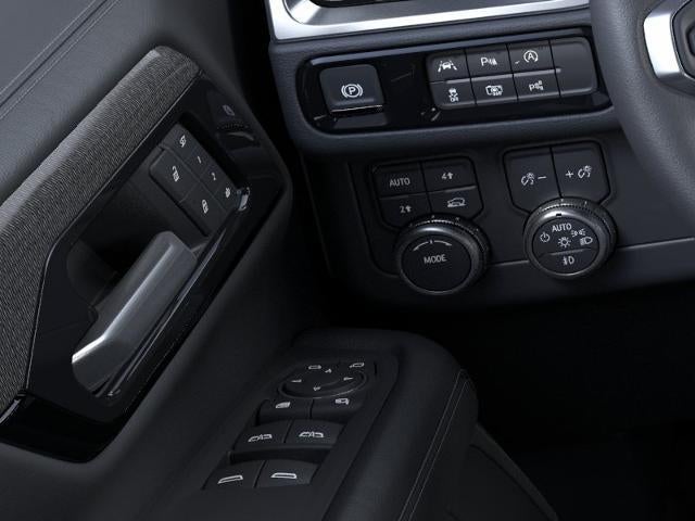 2027 GMC Yukon 4WD 4dr Elevation