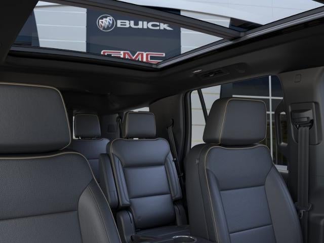 2027 GMC Yukon 4WD 4dr Elevation