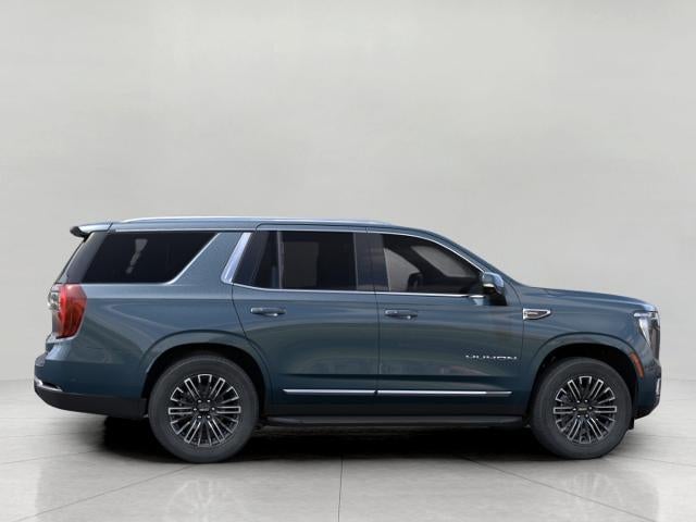 2027 GMC Yukon 4WD 4dr Elevation