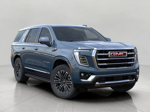2027 GMC Yukon 4WD 4dr Elevation