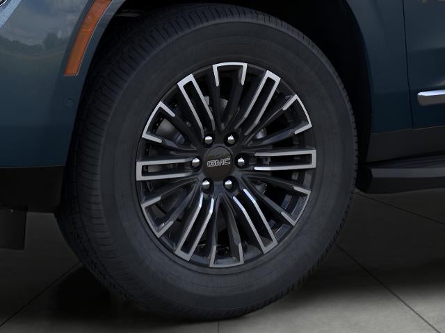 2027 GMC Yukon 4WD 4dr Elevation