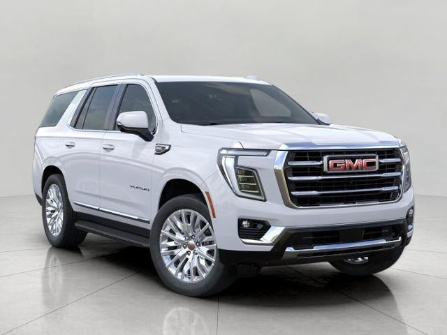 2026 GMC Yukon 4WD 4dr Elevation