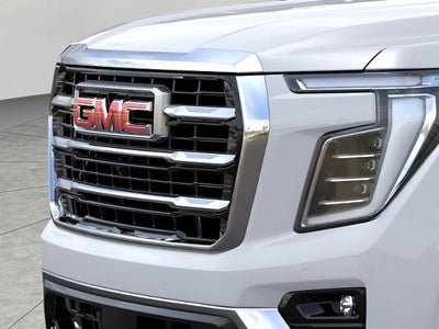 2026 GMC Yukon 4WD 4dr Elevation