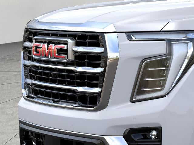2026 GMC Yukon 4WD 4dr Elevation