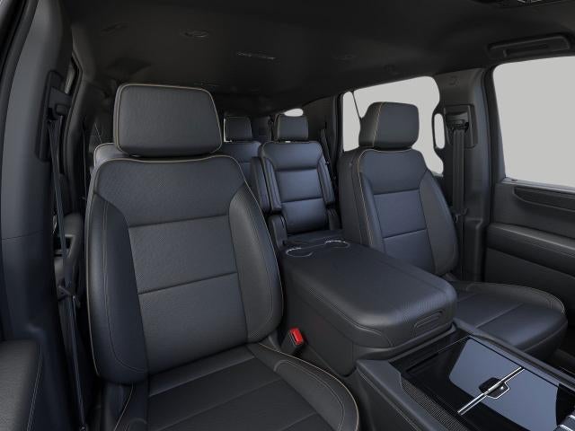 2026 GMC Yukon 4WD 4dr Elevation