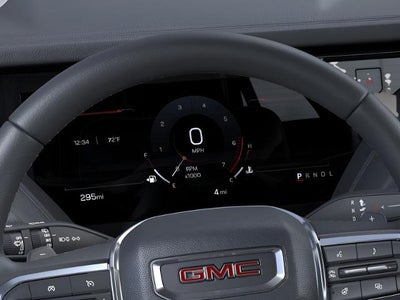 2026 GMC Yukon 4WD 4dr Elevation