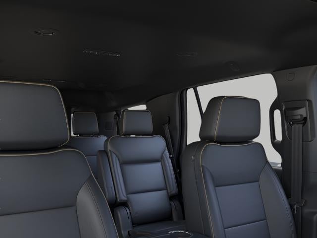 2026 GMC Yukon 4WD 4dr Elevation