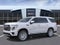 2026 GMC Yukon 4WD 4dr Elevation