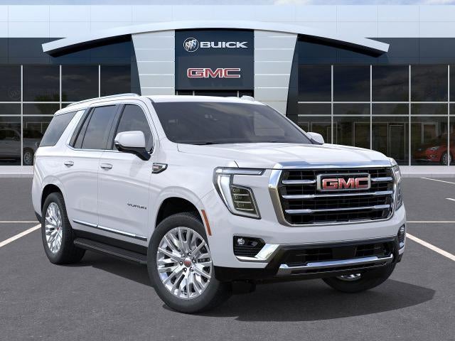 2026 GMC Yukon 4WD 4dr Elevation