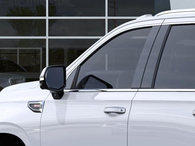 2026 GMC Yukon 4WD 4dr Elevation