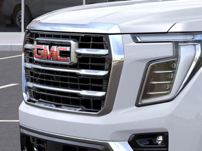 2026 GMC Yukon 4WD 4dr Elevation