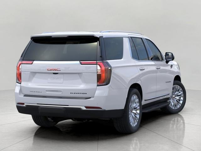 2026 GMC Yukon 4WD 4dr Elevation