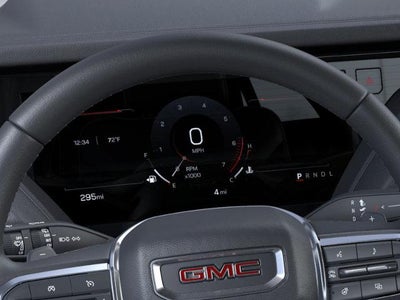 2026 GMC Yukon 4WD 4dr Elevation