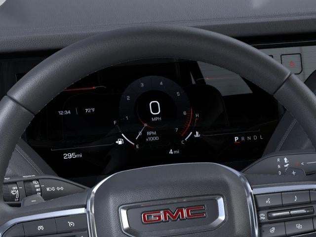 2026 GMC Yukon 4WD 4dr Elevation