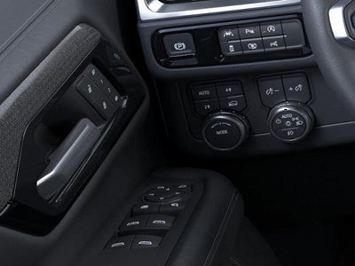 2026 GMC Yukon 4WD 4dr Elevation