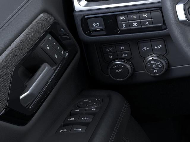 2026 GMC Yukon 4WD 4dr Elevation