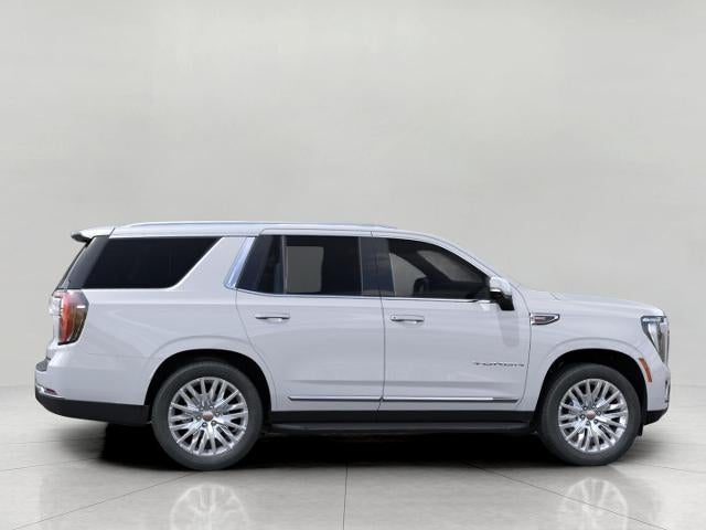 2026 GMC Yukon 4WD 4dr Elevation