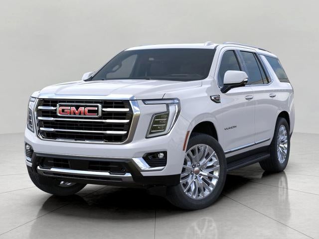 2026 GMC Yukon 4WD 4dr Elevation