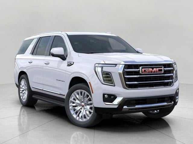 2026 GMC Yukon 4WD 4dr Elevation