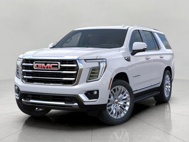 2026 GMC Yukon 4WD 4dr Elevation