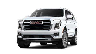 2026 GMC Yukon 4WD 4dr Elevation