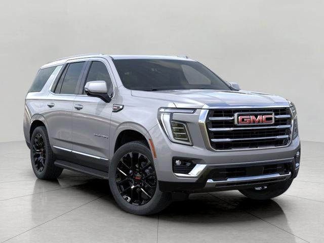 2026 GMC Yukon 4WD 4dr Elevation