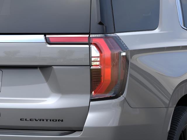 2026 GMC Yukon 4WD 4dr Elevation