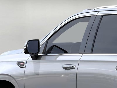 2026 GMC Yukon 4WD 4dr Elevation