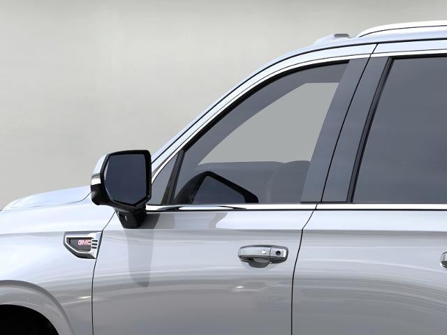 2026 GMC Yukon 4WD 4dr Elevation