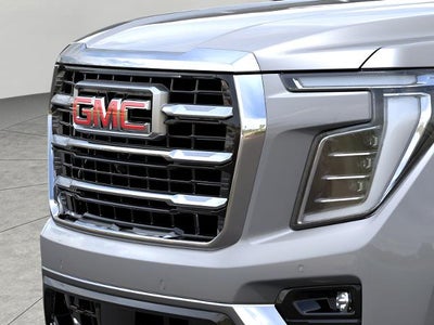 2026 GMC Yukon 4WD 4dr Elevation