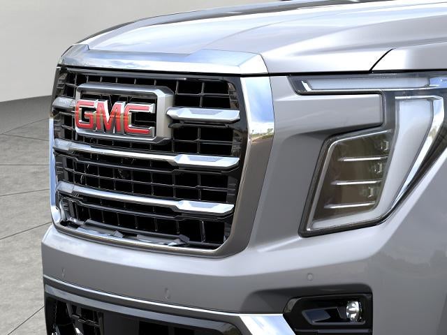 2026 GMC Yukon 4WD 4dr Elevation