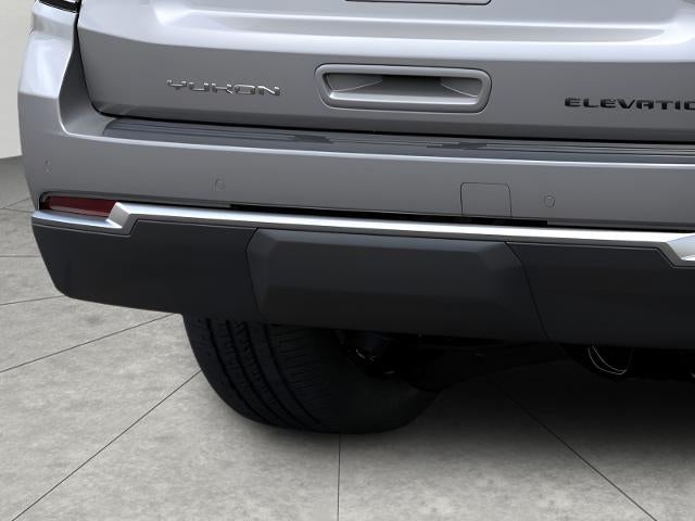2026 GMC Yukon 4WD 4dr Elevation